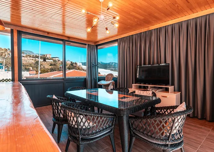 Polat Village Alanya