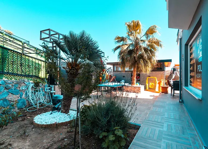 Polat Village * Alanya