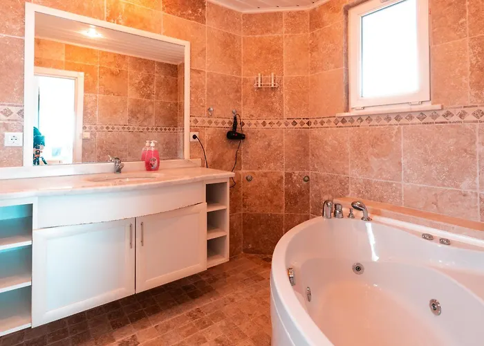 Polat Village * Alanya