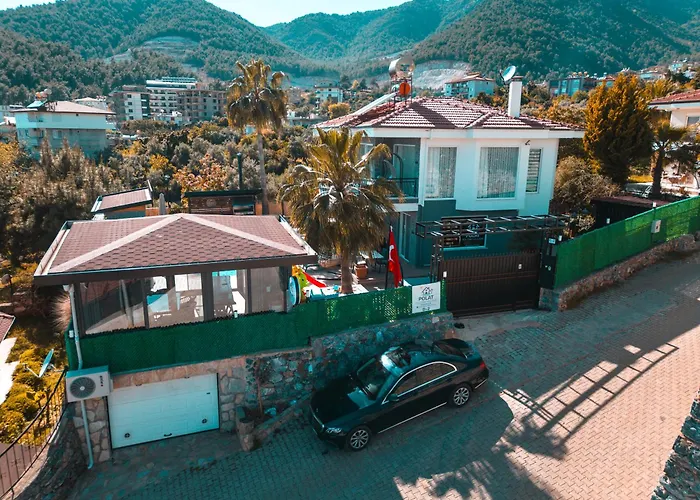 Polat Village * Alanya