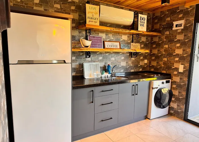 Polat Village * Alanya