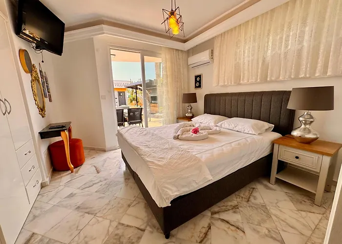 Villa Polat Village Alanya