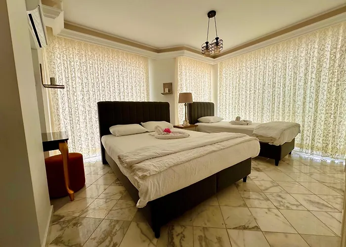 Polat Village * Alanya