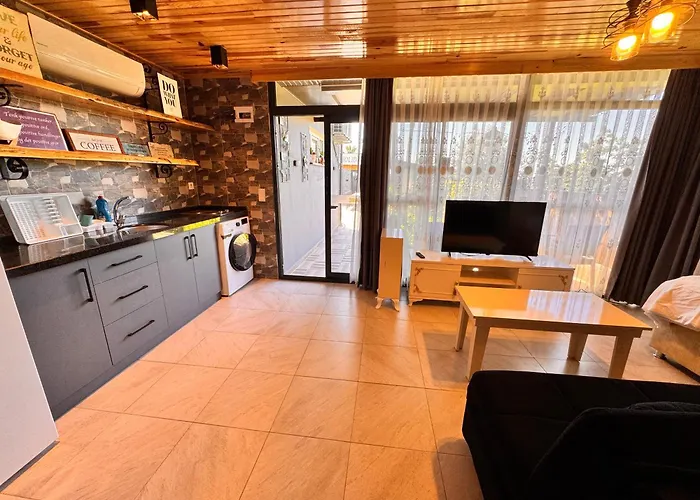 Villa Polat Village Alanya