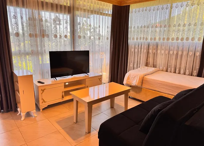 Polat Village Alanya