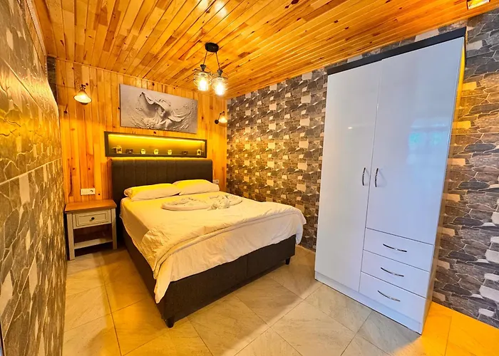 Villa Polat Village Alanya