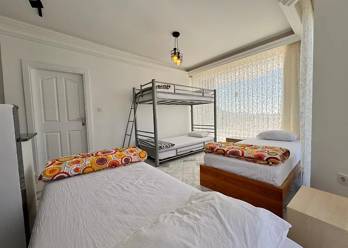 Polat Village Alanya