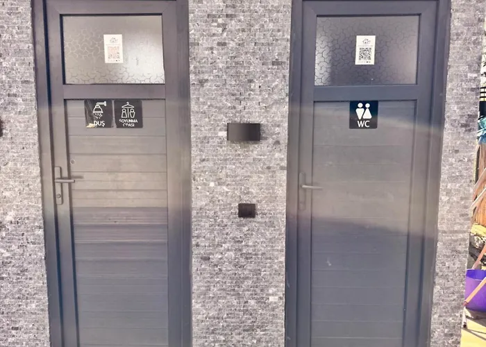 Polat Village Villa Alanya