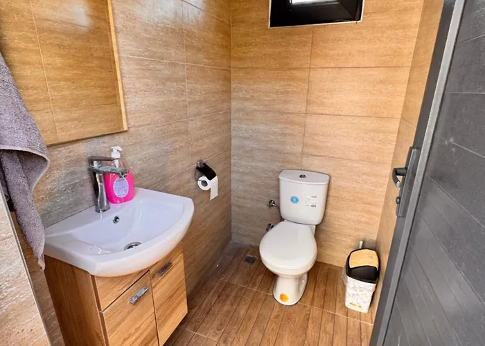 Villa Polat Village *