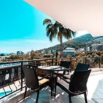 Vilă Polat Village Alanya