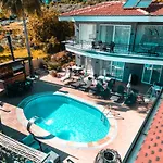 Vilă Polat Village Alanya