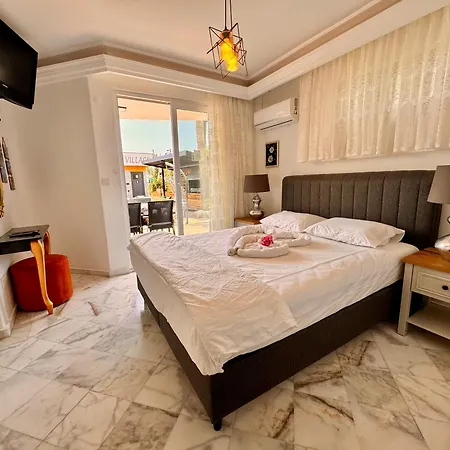 Vilă Polat Village Alanya